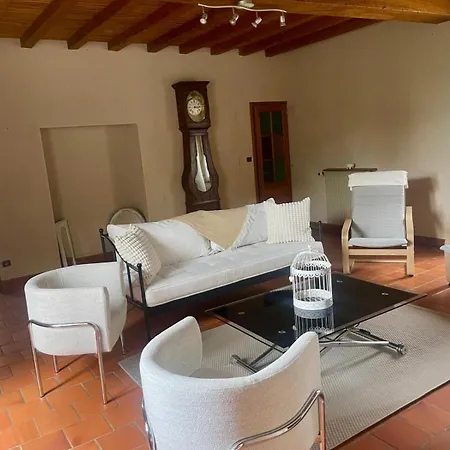 Casa vacanze Bois Sangha Maison 3 Avec Jardin Clos