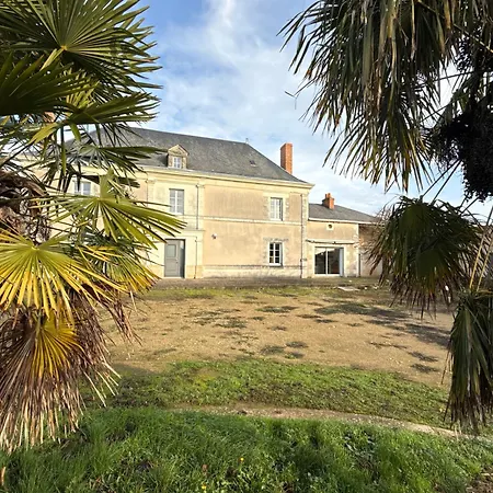 Bois Sangha Maison 3 Avec Jardin Clos *