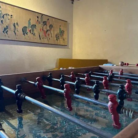 Bois Sangha Maison 3 Avec Jardin Clos