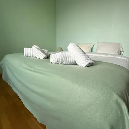 Bois Sangha Maison 3 Avec Jardin Clos 펜션 *