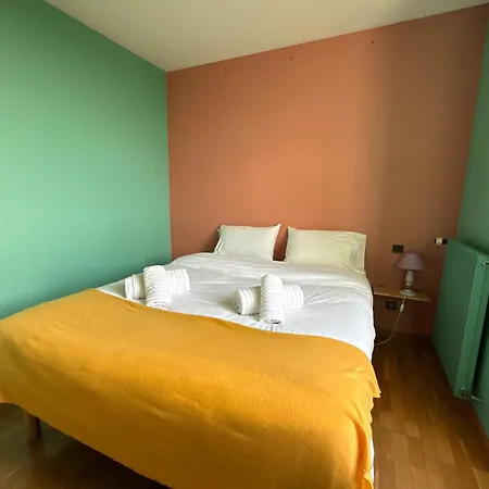 Casa vacanze Bois Sangha Maison 3 Avec Jardin Clos