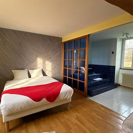 Bois Sangha Maison 3 Avec Jardin Clos 別荘 *
