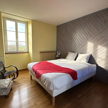 Bois Sangha Maison 3 Avec Jardin Clos * Oiron