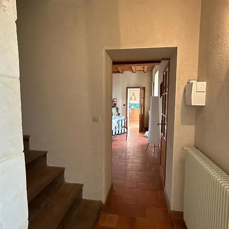 Bois Sangha Maison 3 Avec Jardin Clos