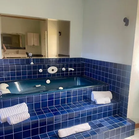 Casa vacanze Bois Sangha Maison 3 Avec Jardin Clos Oiron