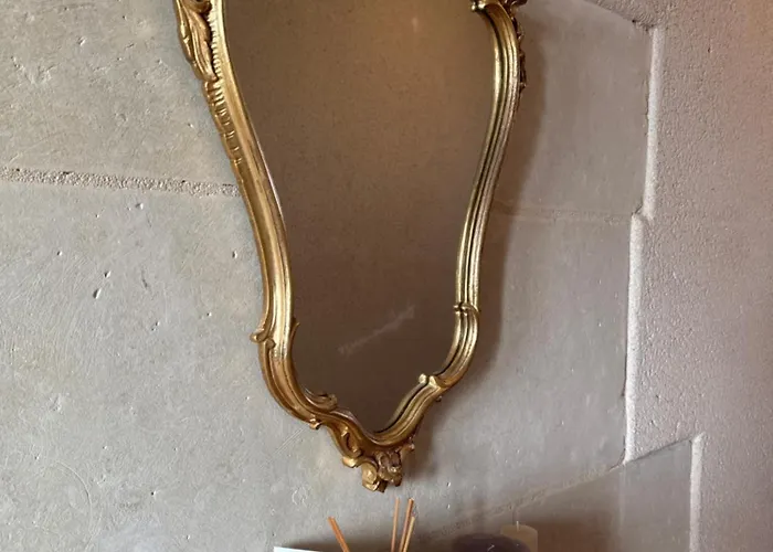 Bois Sangha Maison 3 Avec Jardin Clos