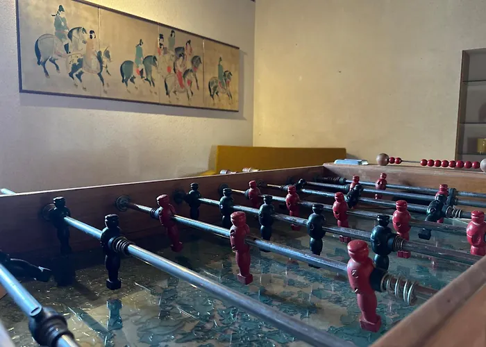 Bois Sangha Maison 3 Avec Jardin Clos