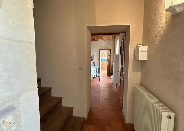 Bois Sangha Maison 3 Avec Jardin Clos