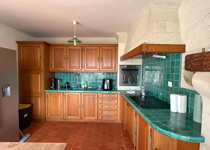 Bois Sangha Maison 3 Avec Jardin Clos *