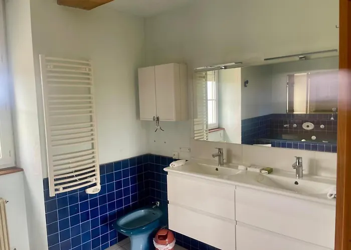 Bois Sangha Maison 3 Avec Jardin Clos 펜션