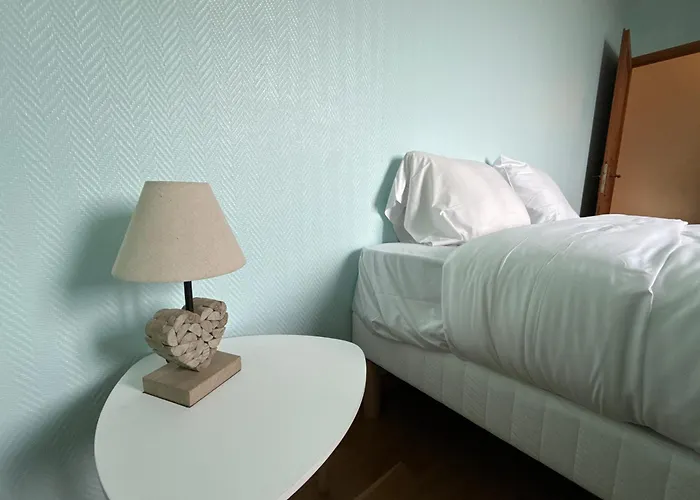 Bois Sangha Maison 3 Avec Jardin Clos