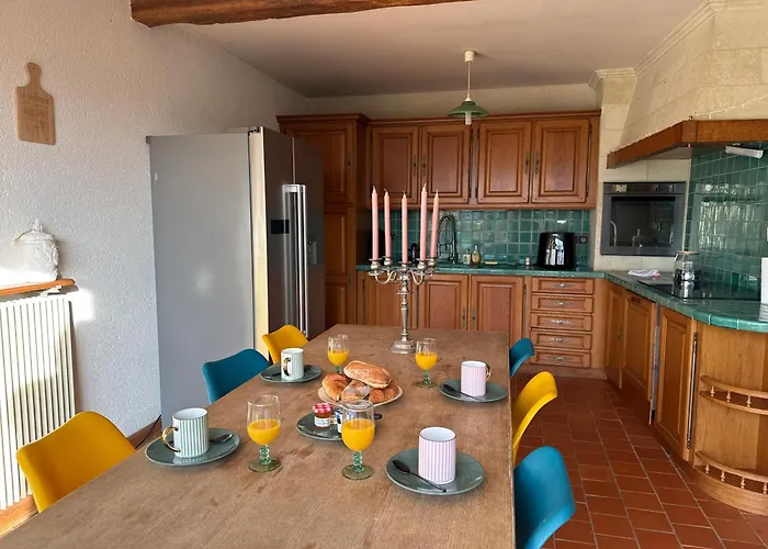 Bois Sangha Maison 3 Avec Jardin Clos *