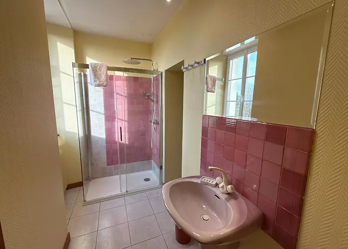 Bois Sangha Maison 3 Avec Jardin Clos * Oiron