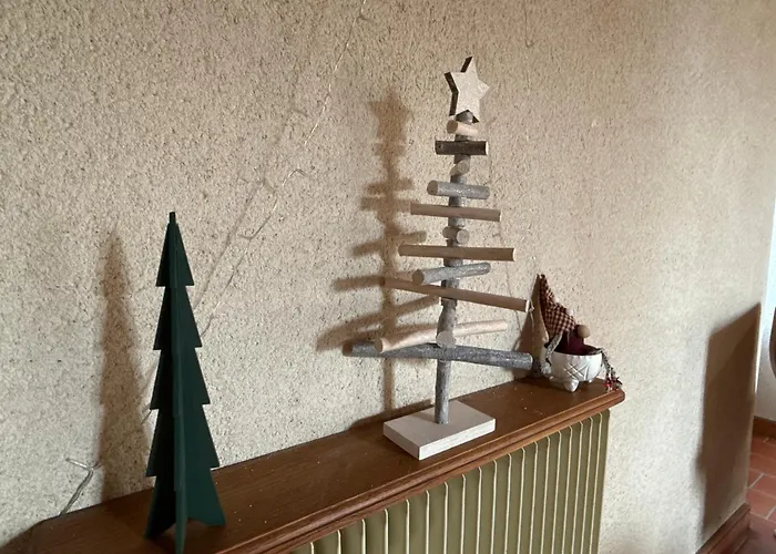 Bois Sangha Maison 3 Avec Jardin Clos 펜션 Oiron