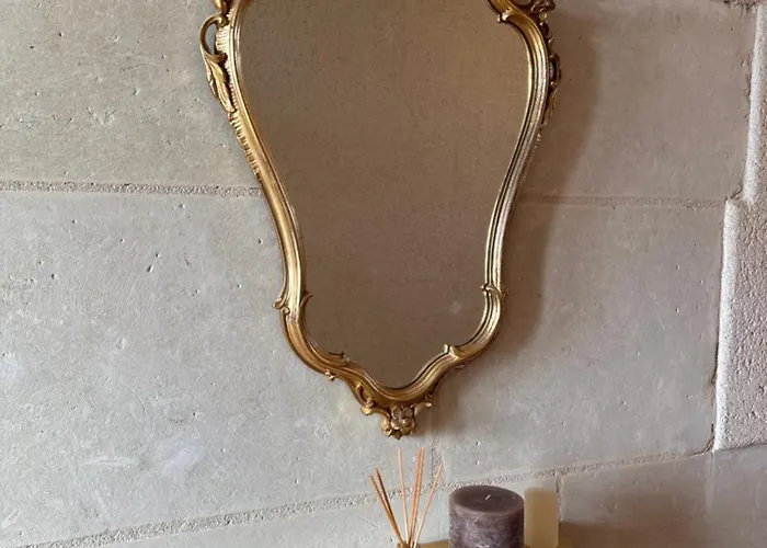 펜션 Bois Sangha Maison 3 Avec Jardin Clos *